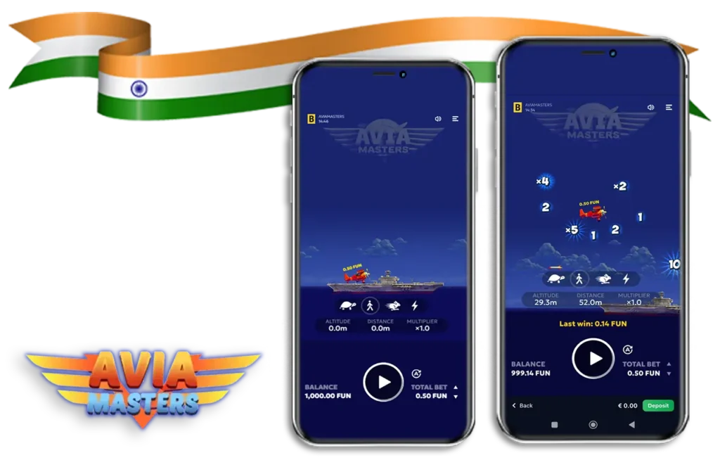 How to Get the Avia Masters App on Your Phone