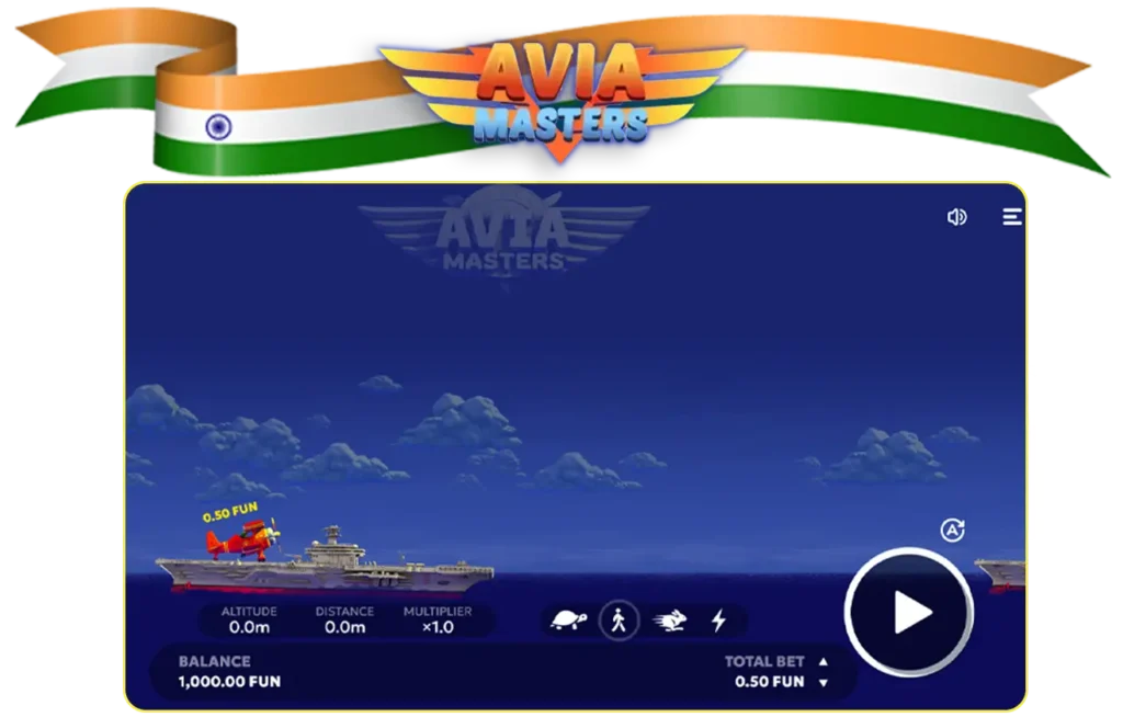 Avia Masters Demo Review